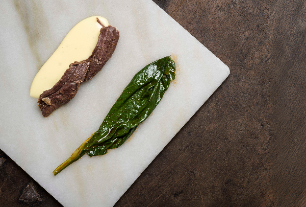 Técnicas de la meseta para la cocina de alta montaña